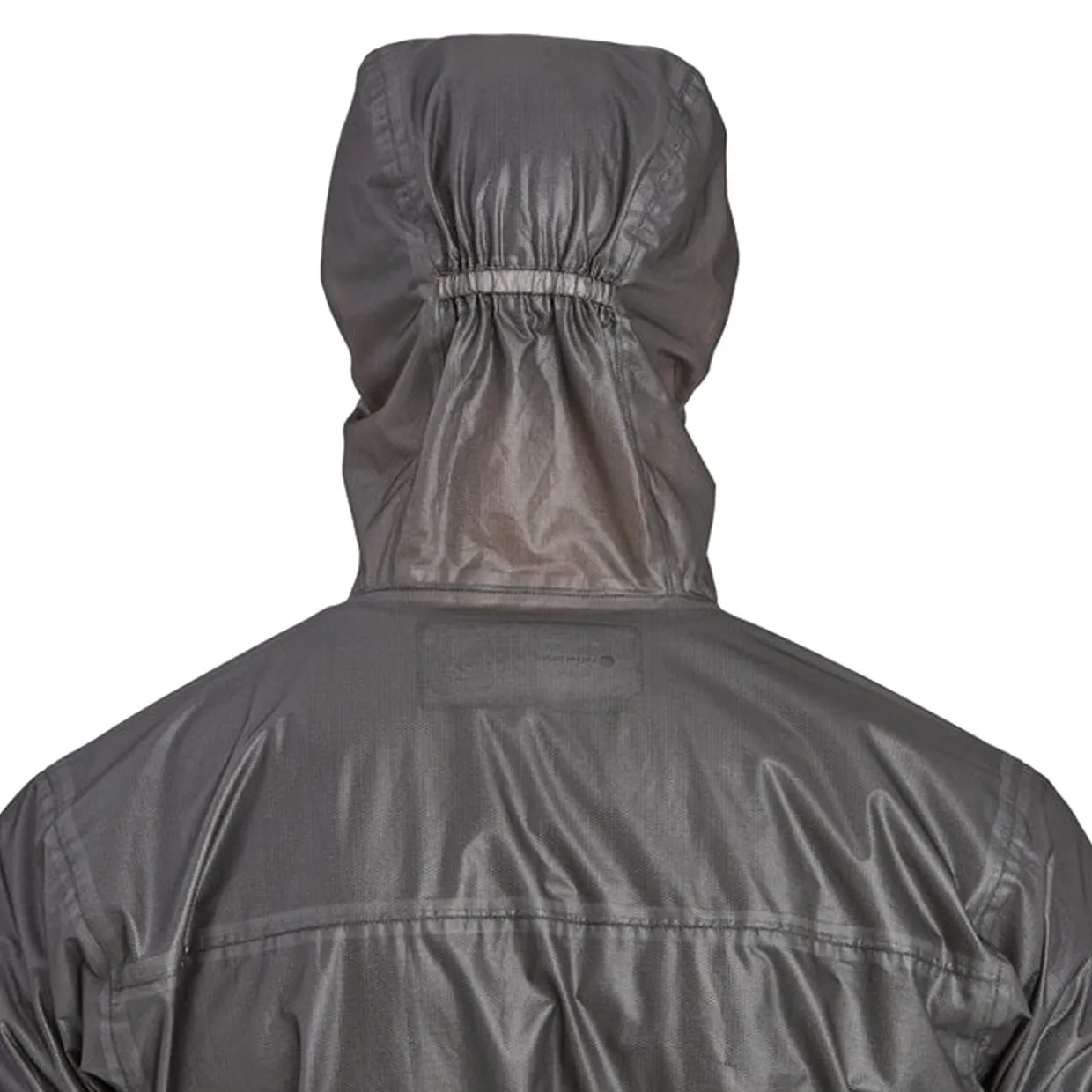 Unisex Minimus Nano Pull-On