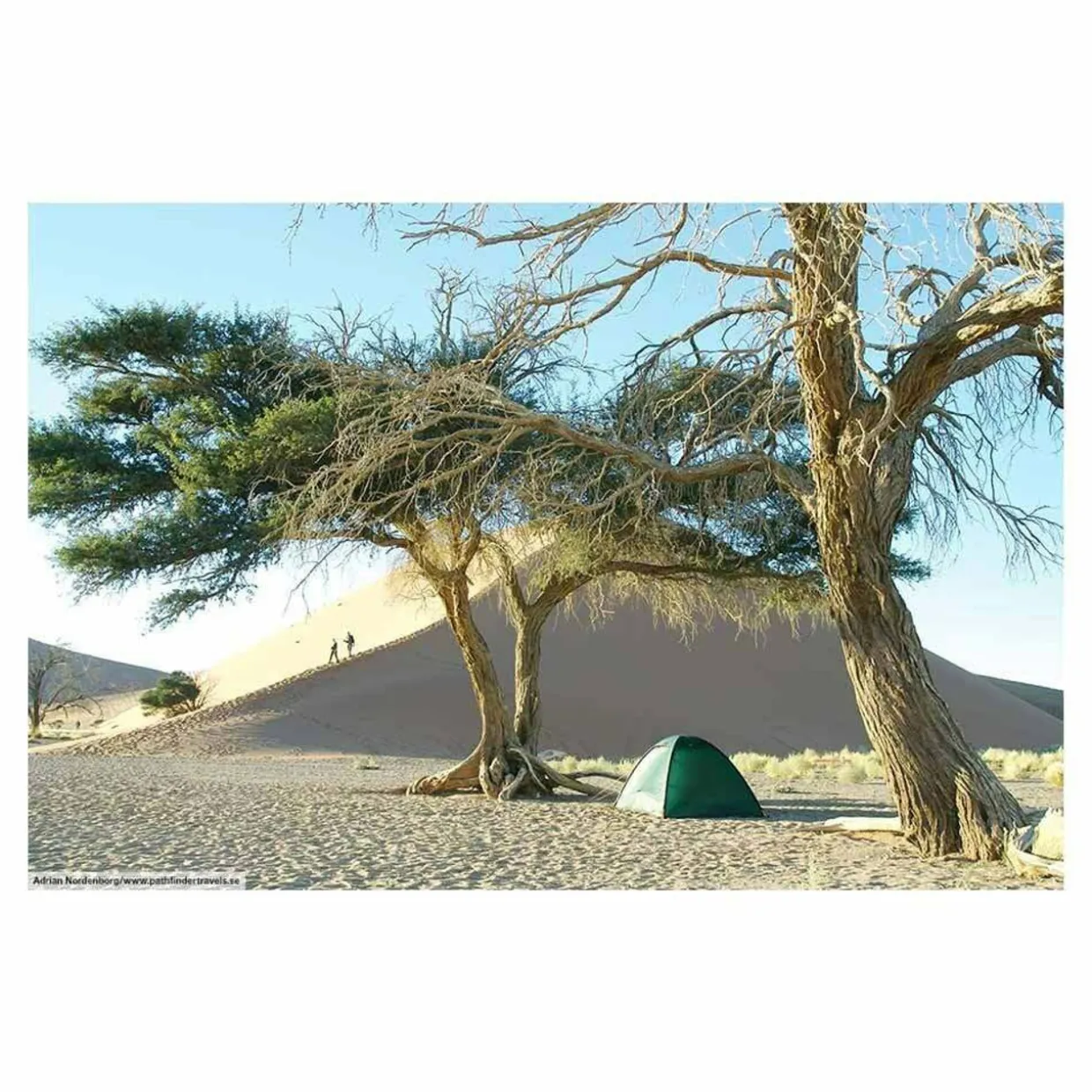 Unna Tent