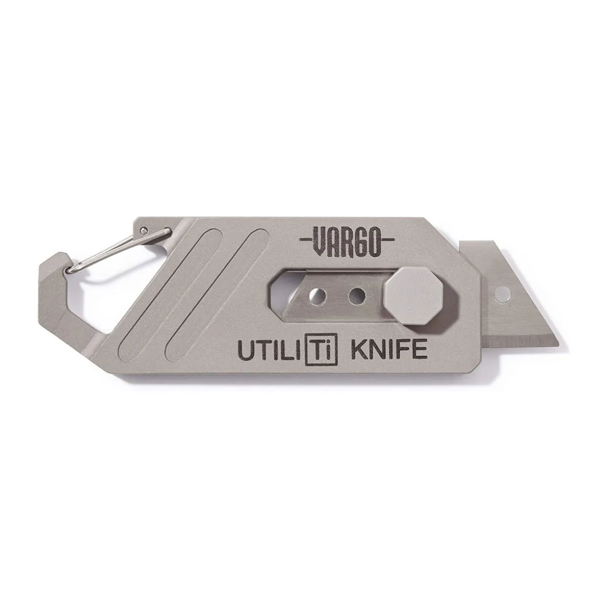 UtiliTi Knife