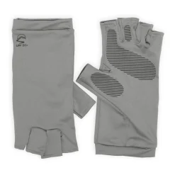 UVShield Cool Fingerless Gloves