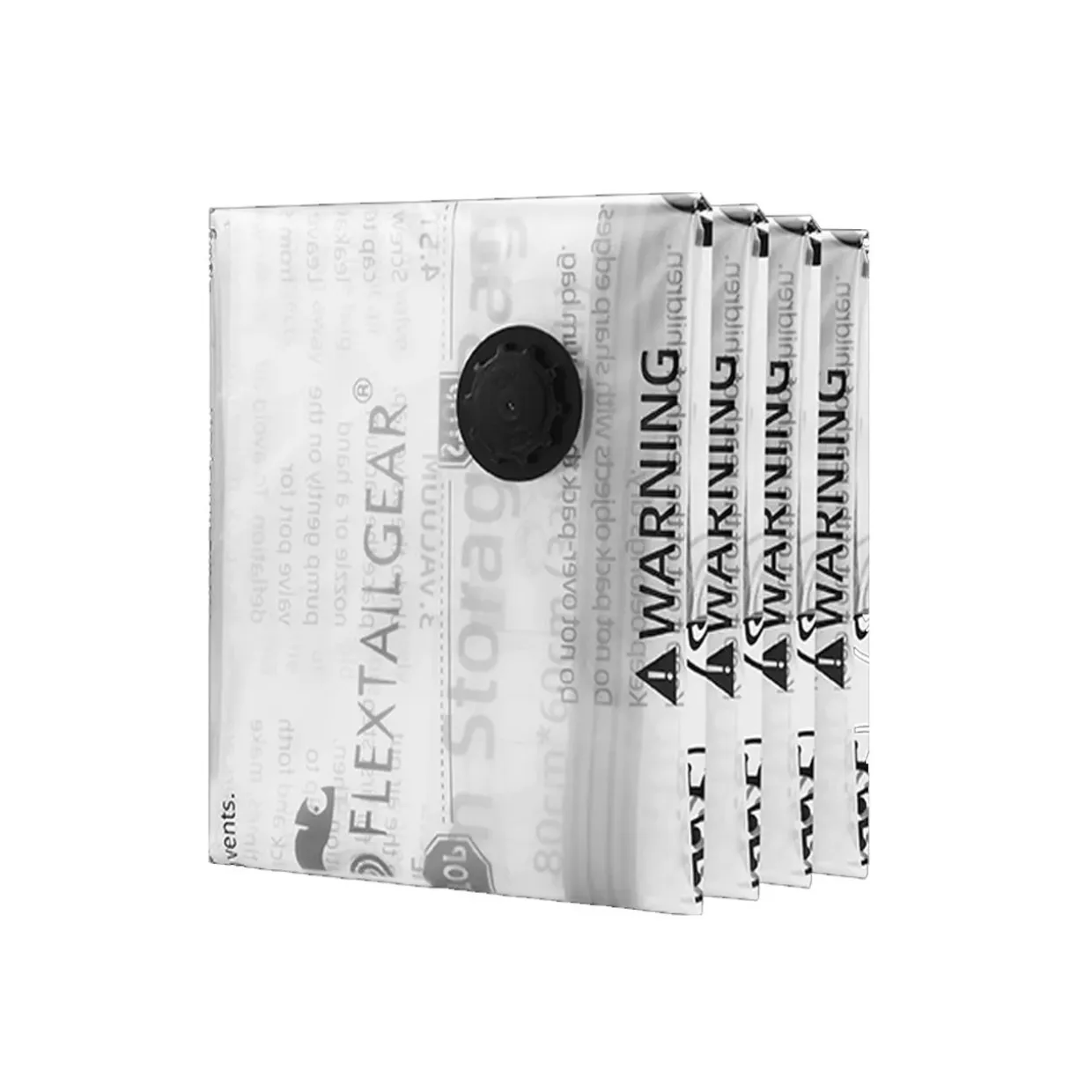 Vacuum Bag Set