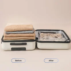 Vacuum Bag Set