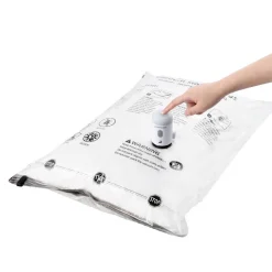 Vacuum Bag Set