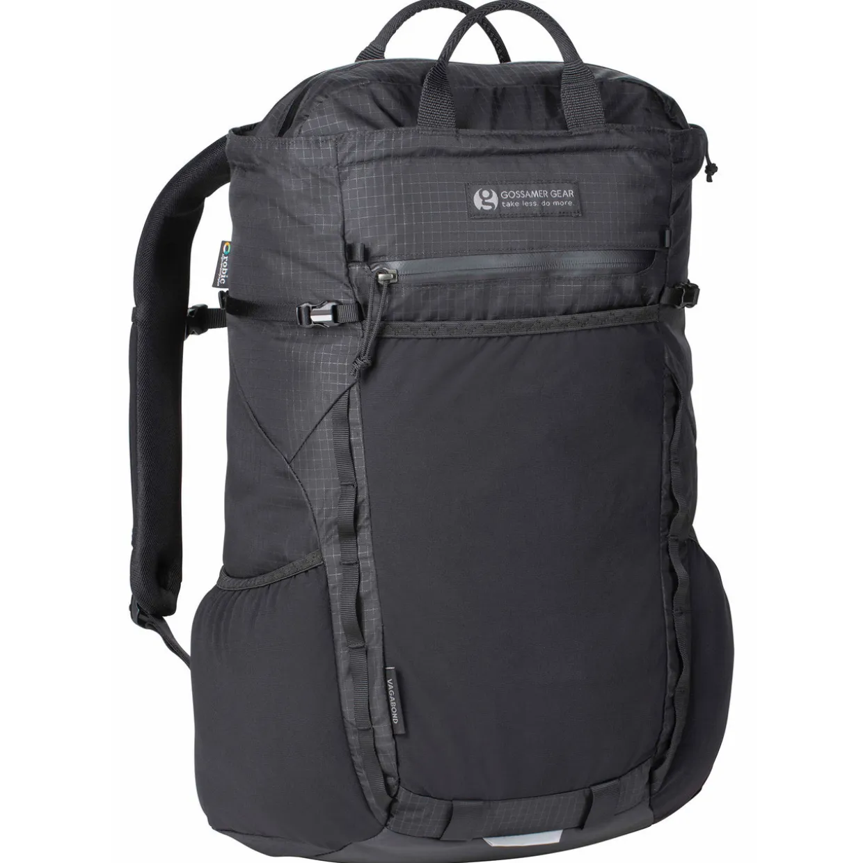 Vagabond Jet Rucksack