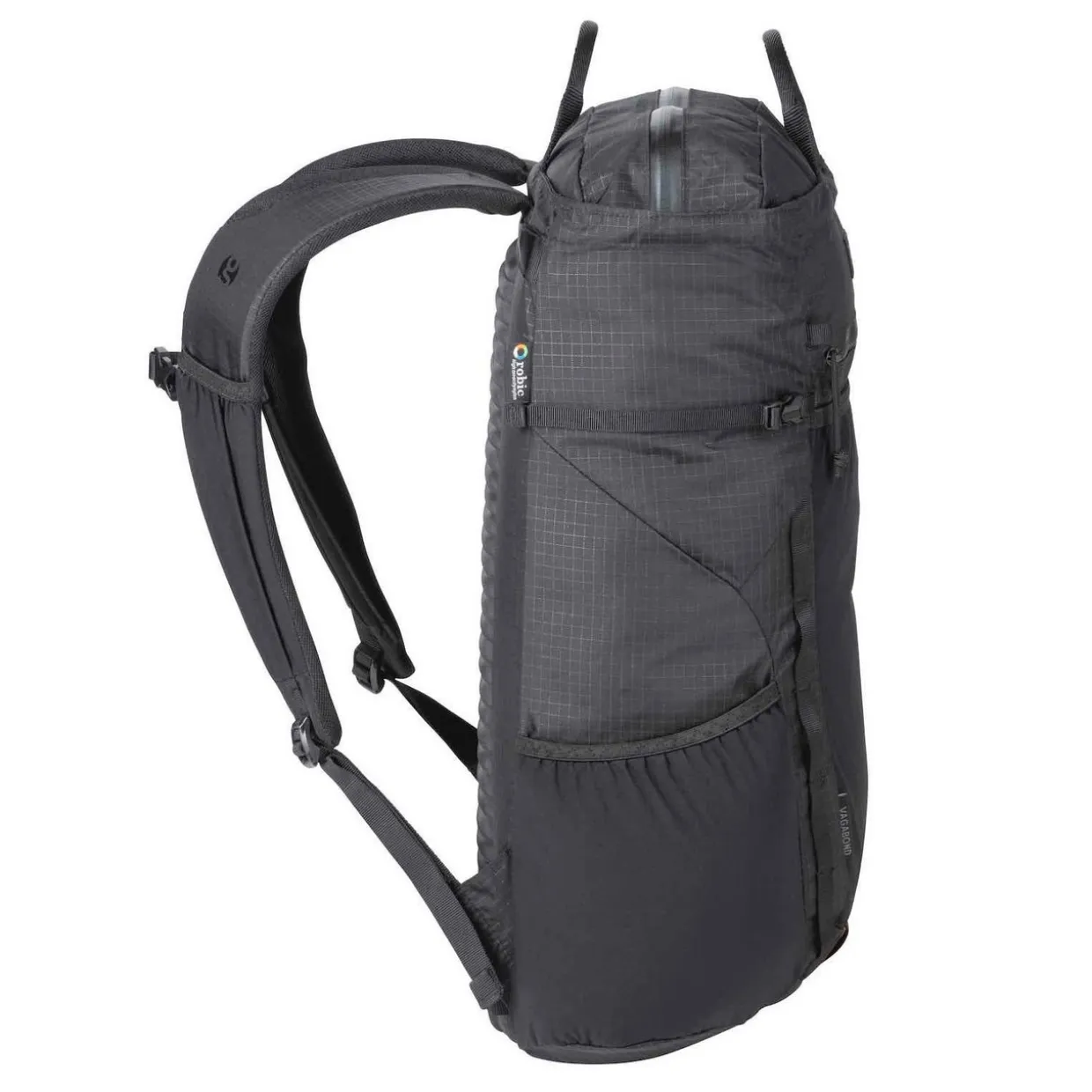 Vagabond Jet Rucksack