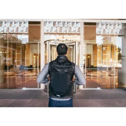 Vagabond Jet Rucksack