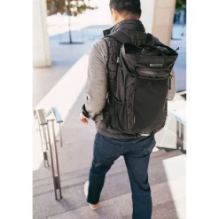 Vagabond Jet Rucksack