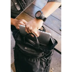 Vagabond Jet Rucksack