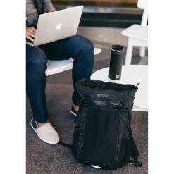 Vagabond Jet Rucksack