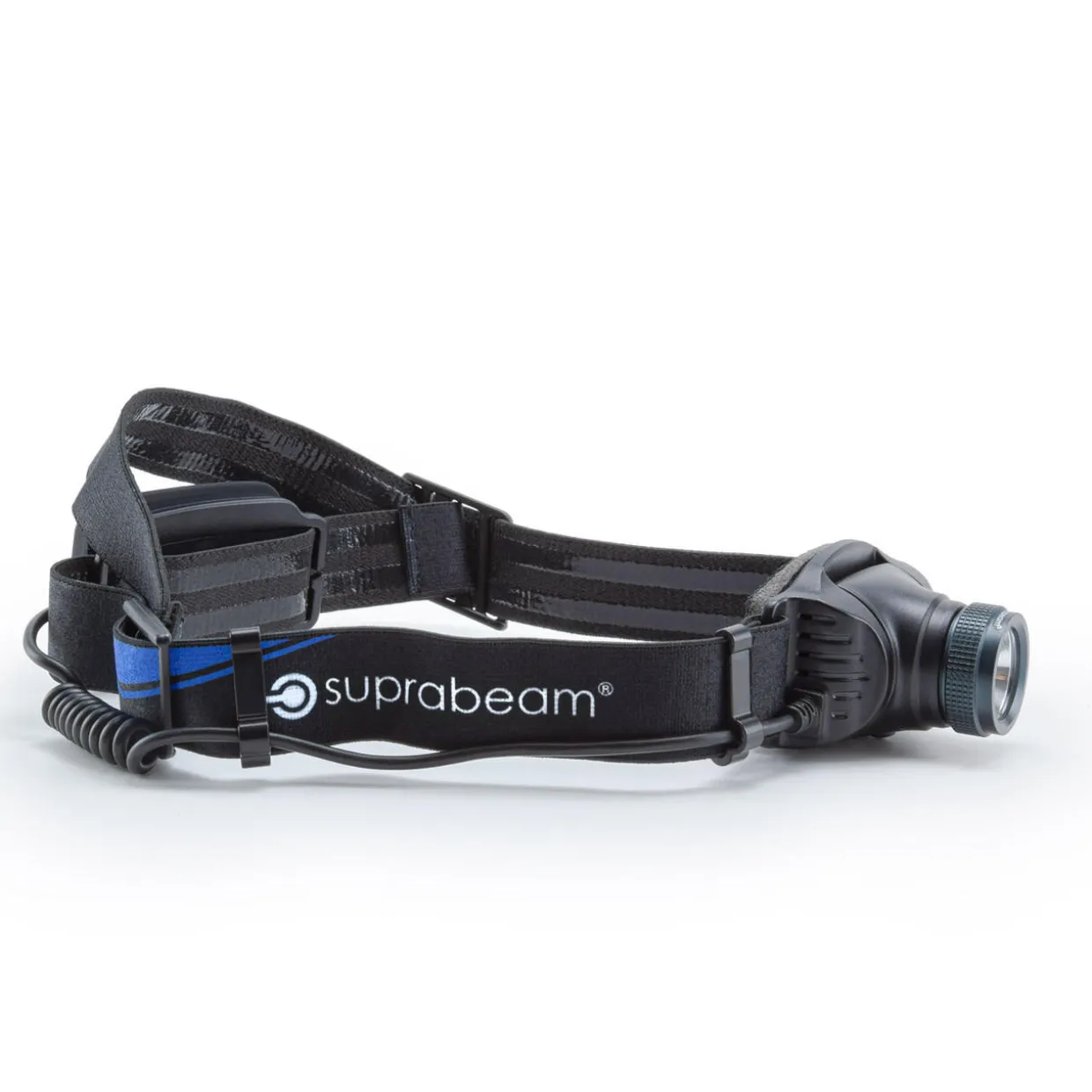 V3air 650 Rechargeable Headlamp