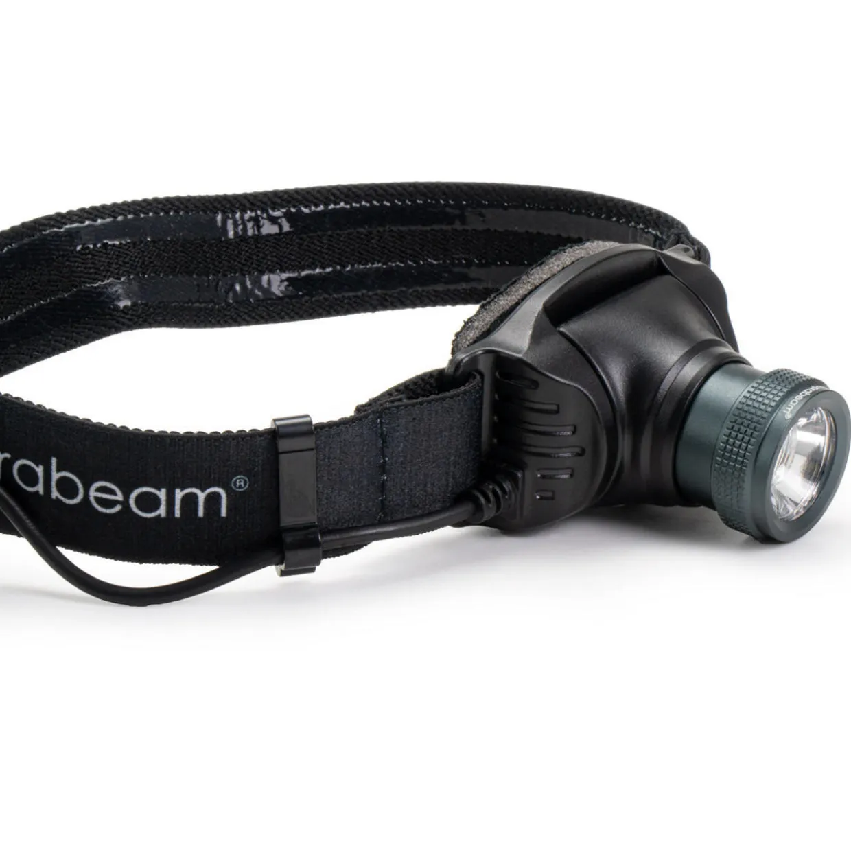 V3air 650 Rechargeable Headlamp