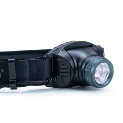 V3air 650 Rechargeable Headlamp
