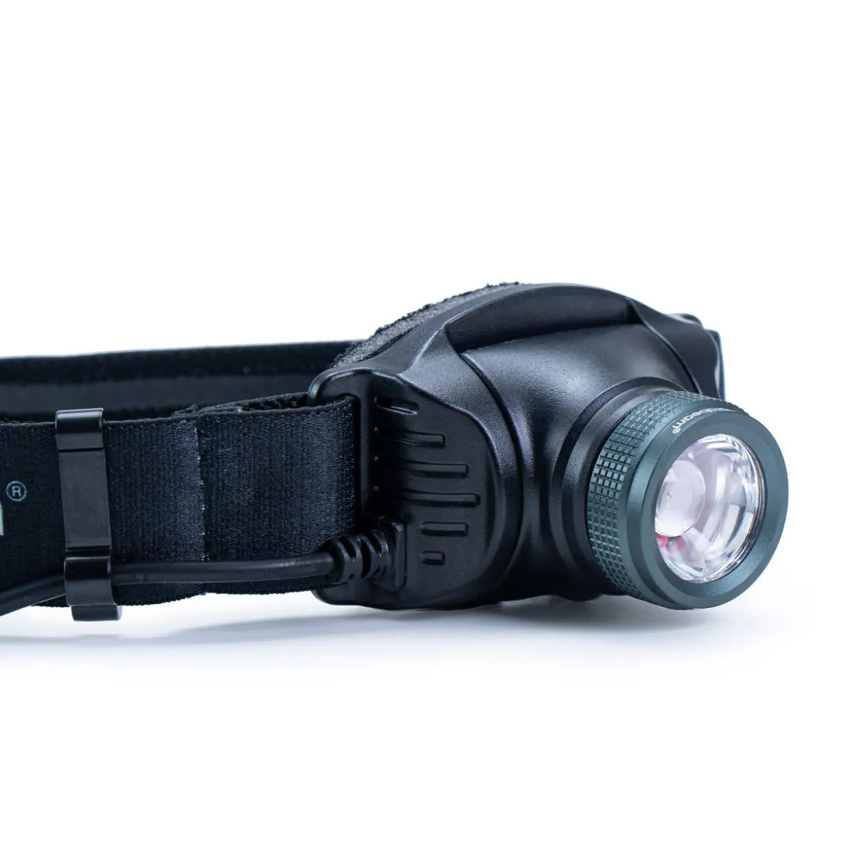 V3air 650 Rechargeable Headlamp