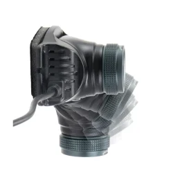 V3air 650 Rechargeable Headlamp