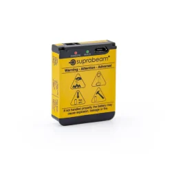 V3air 650 Rechargeable Headlamp