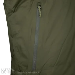 Valiance Waterproof Down Jacket - Past Season Colours