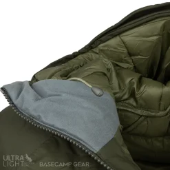 Valiance Waterproof Down Jacket - Past Season Colours