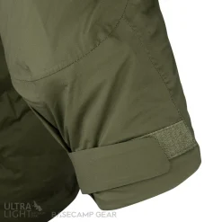 Valiance Waterproof Down Jacket - Past Season Colours