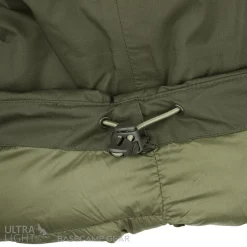 Valiance Waterproof Down Jacket - Past Season Colours