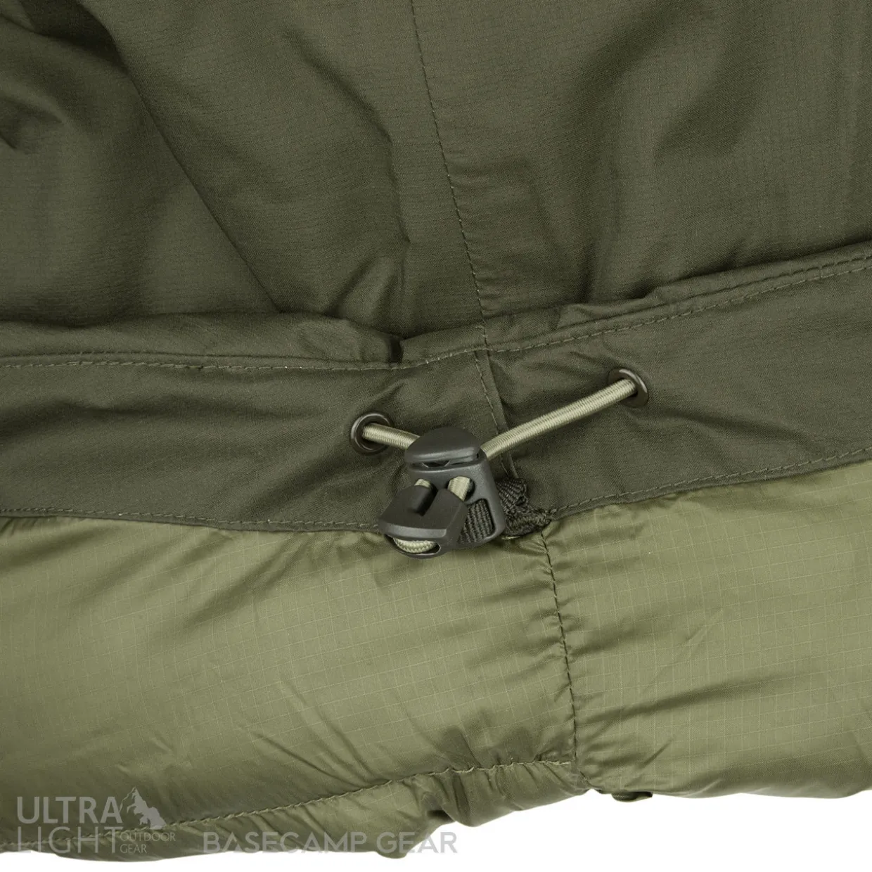Valiance Waterproof Down Jacket - Past Season Colours