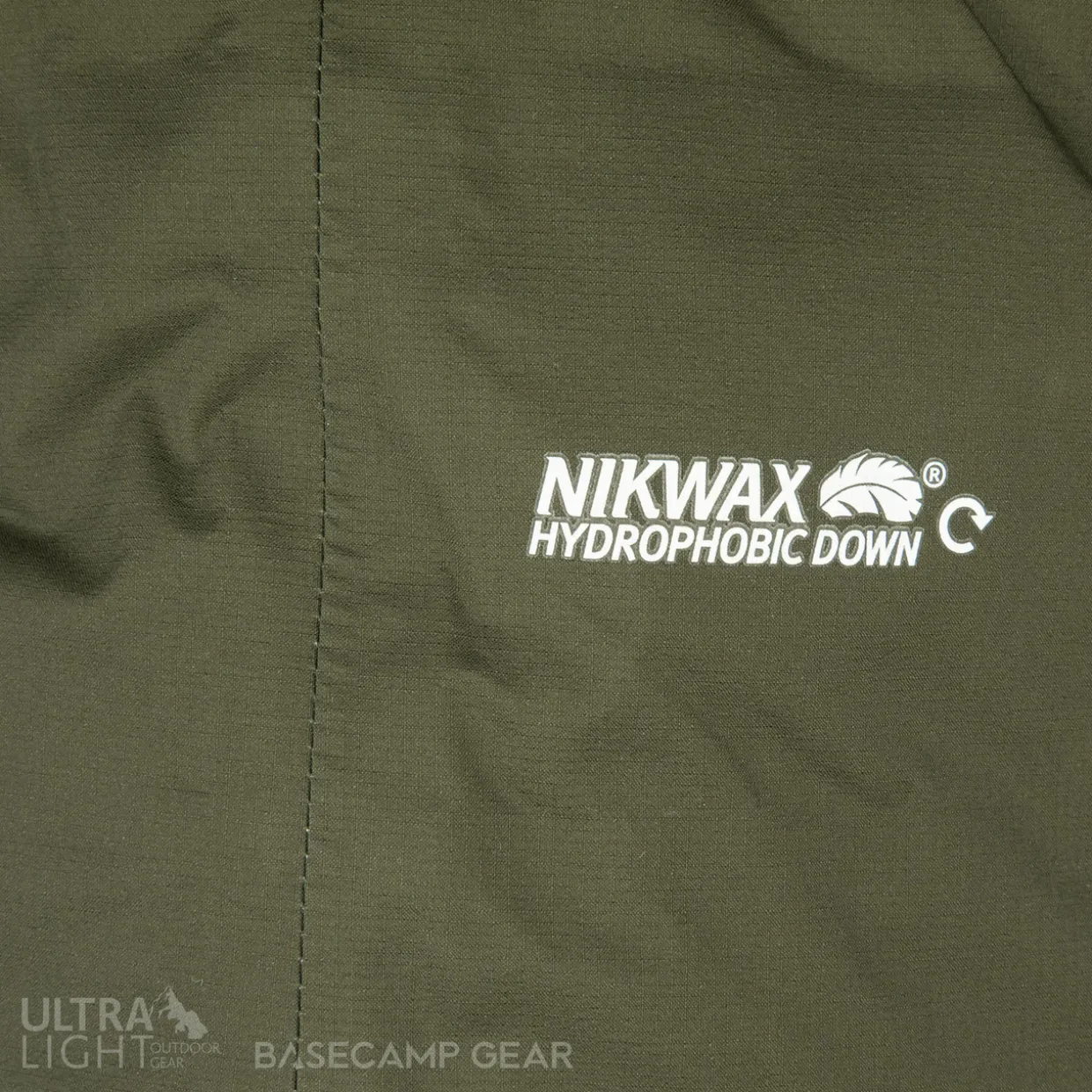 Valiance Waterproof Down Jacket - Past Season Colours