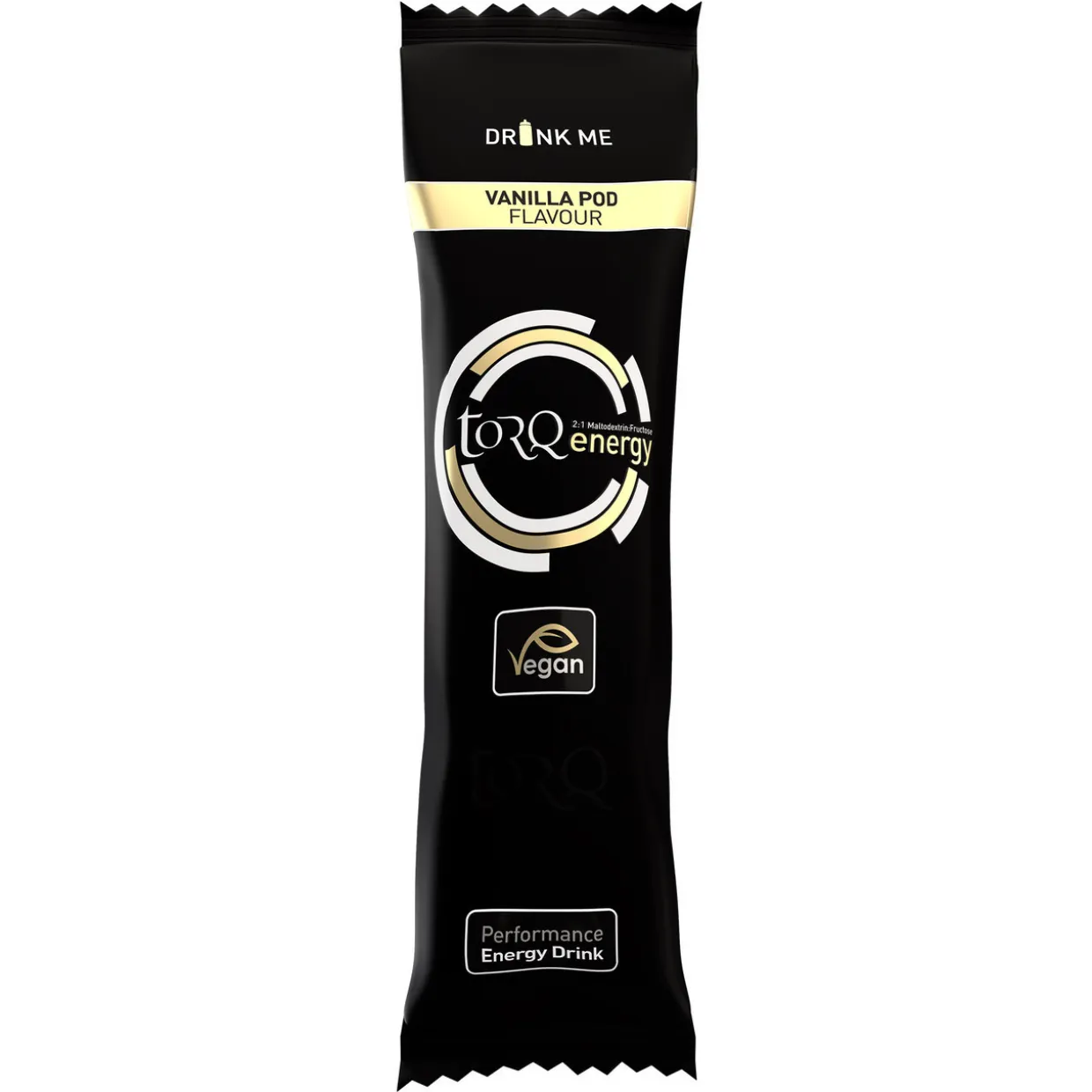 Vanilla Pod Energy Drink