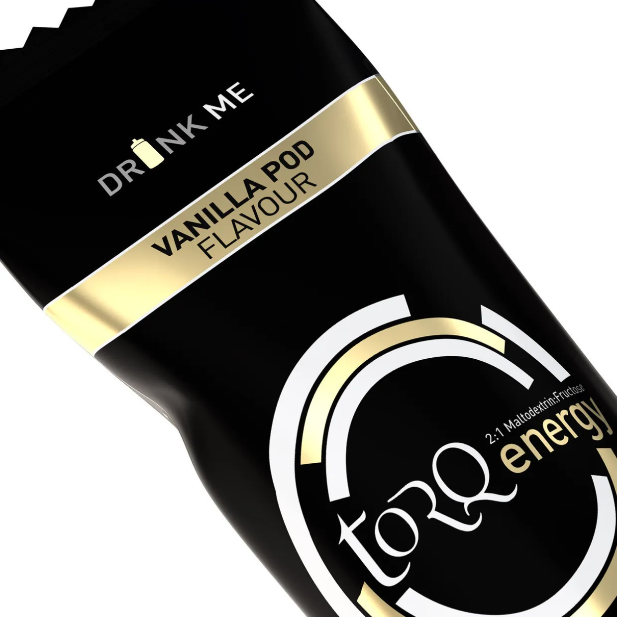 Vanilla Pod Energy Drink