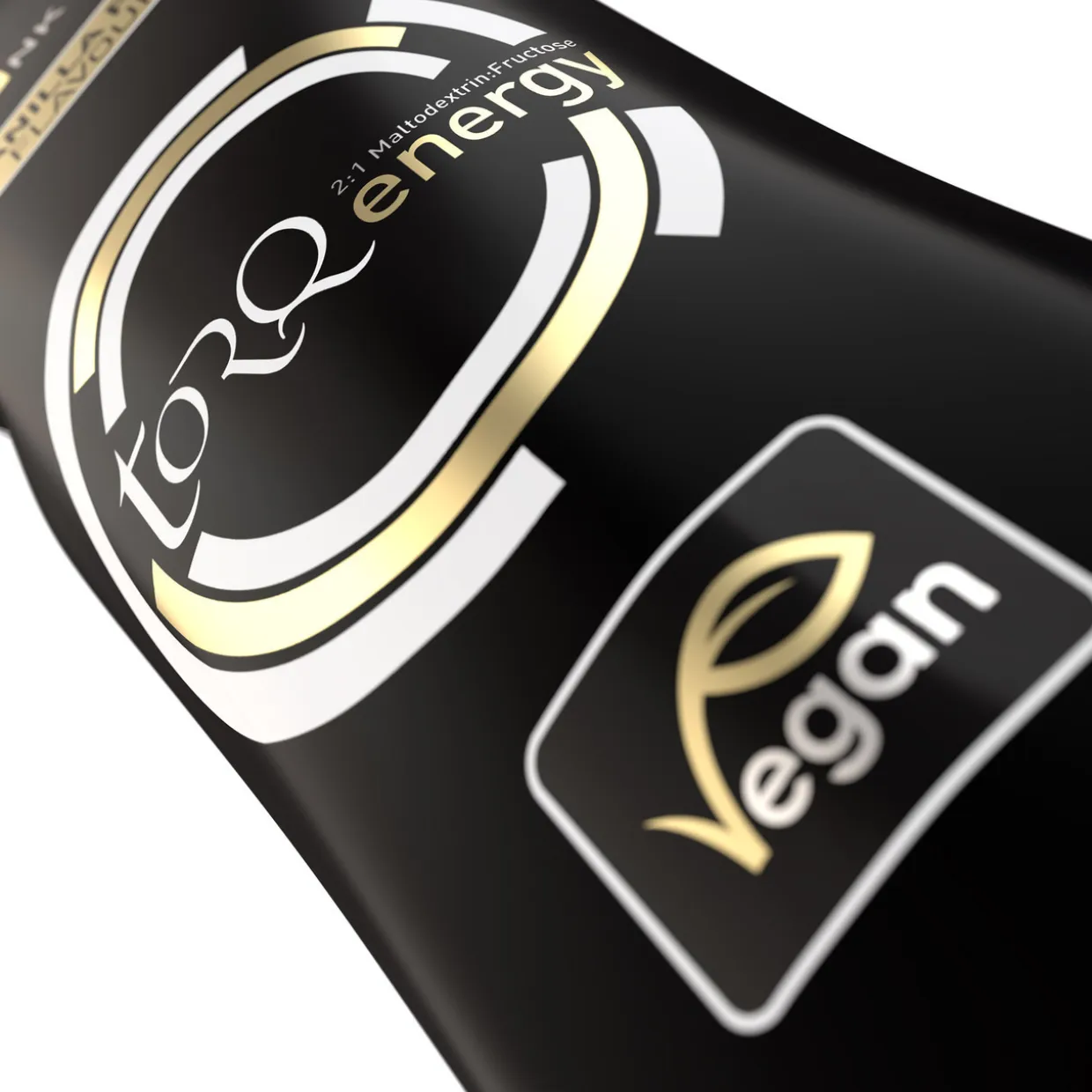 Vanilla Pod Energy Drink