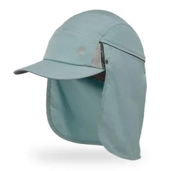 VaporLite Cape Cap