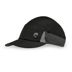 VaporLite Cape Cap