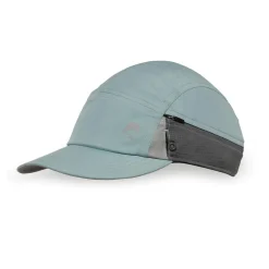 VaporLite Cape Cap