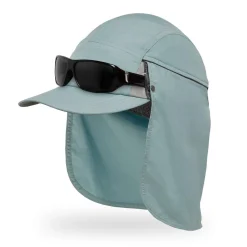 VaporLite Cape Cap