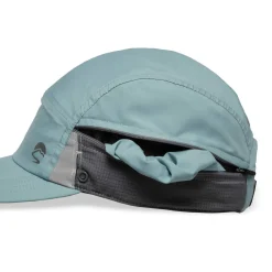 VaporLite Cape Cap