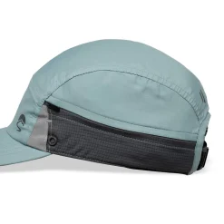 VaporLite Cape Cap