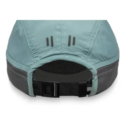VaporLite Cape Cap