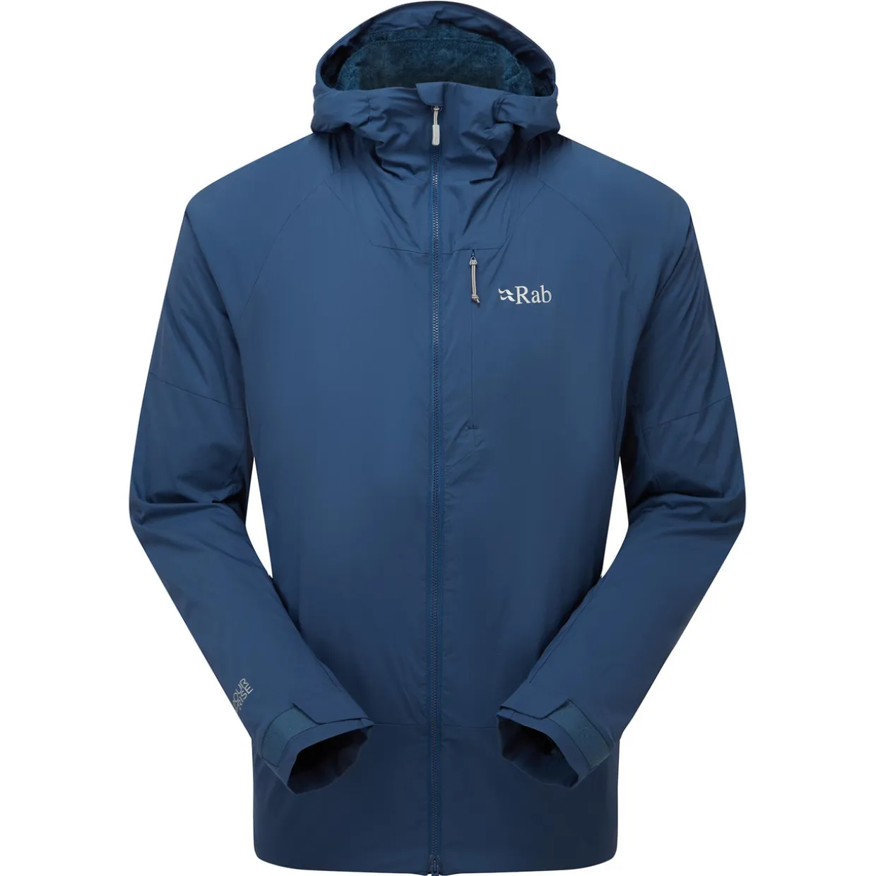 Vapour Rise Summit Jacket
