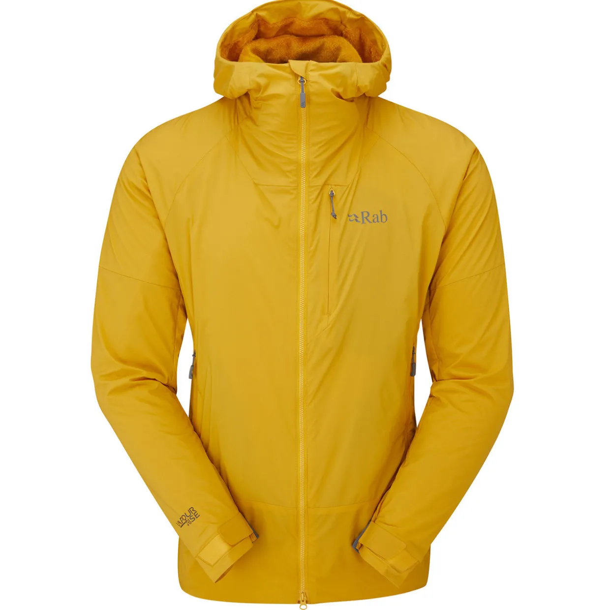 Vapour Rise Summit Jacket