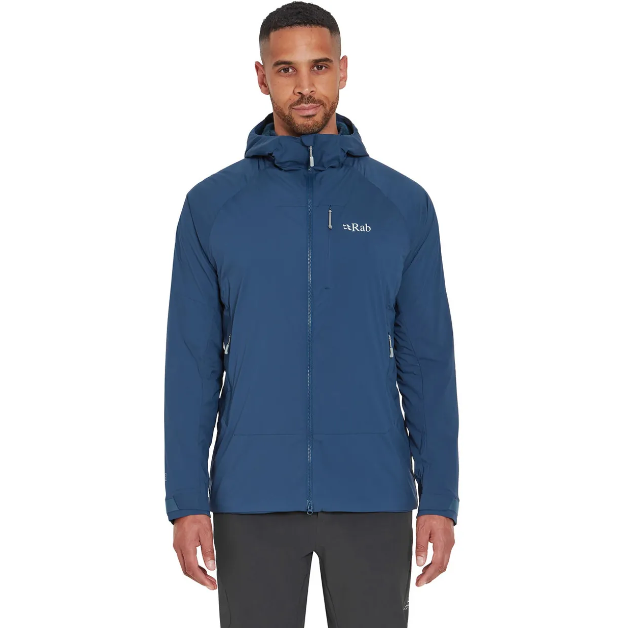 Vapour Rise Summit Jacket