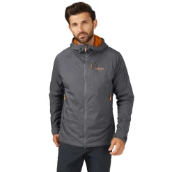 Vapour Rise Summit Jacket