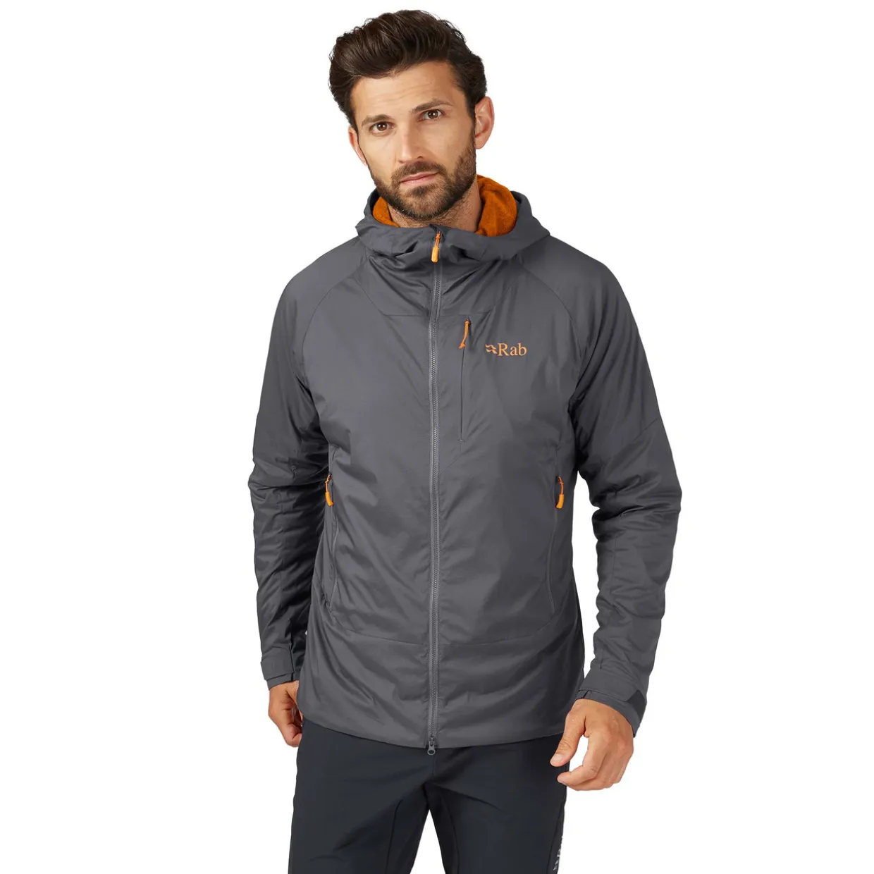 Vapour Rise Summit Jacket