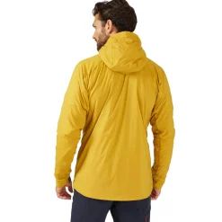 Vapour Rise Summit Jacket