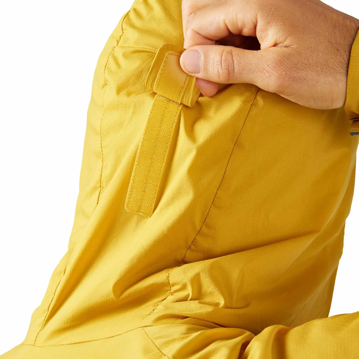 Vapour Rise Summit Jacket