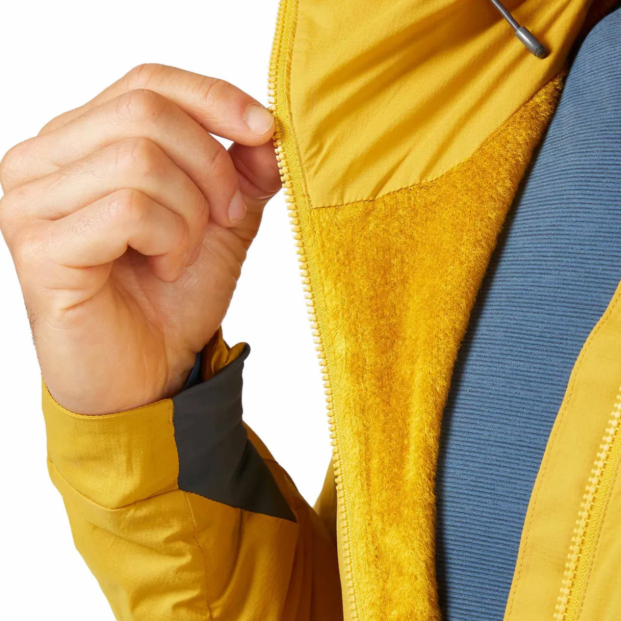 Vapour Rise Summit Jacket
