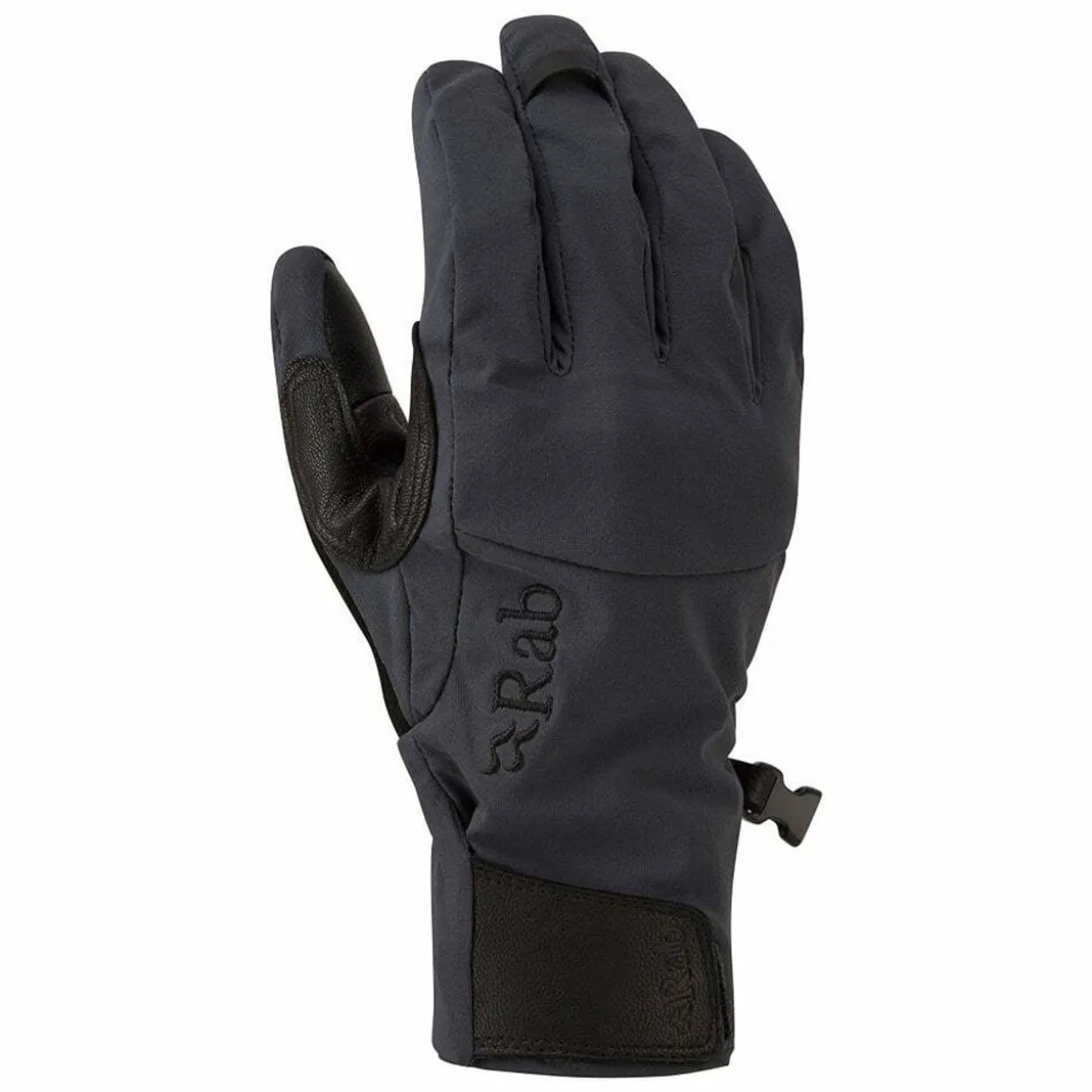 Vapour-Rise Gloves