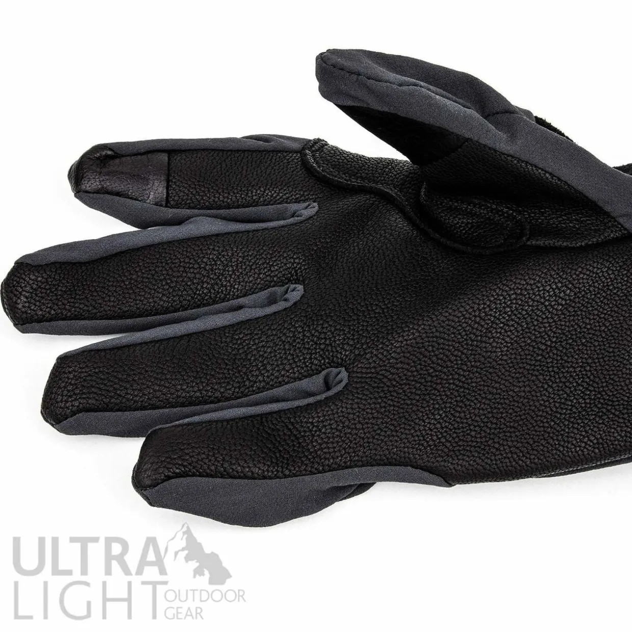 Vapour-Rise Gloves