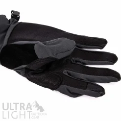 Vapour-Rise Gloves
