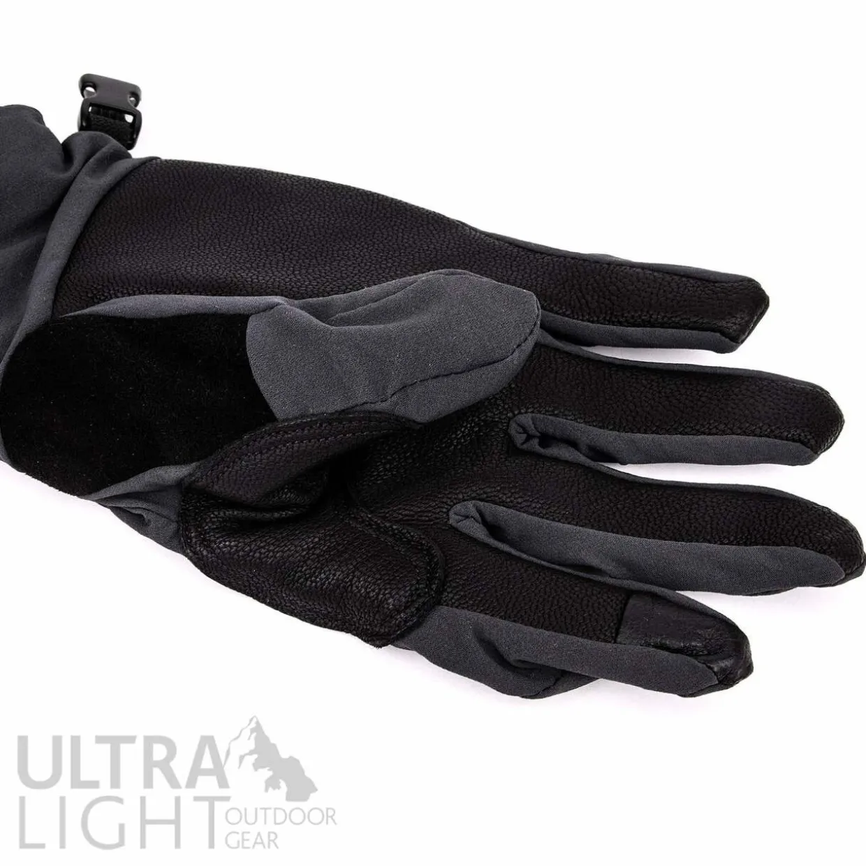Vapour-Rise Gloves