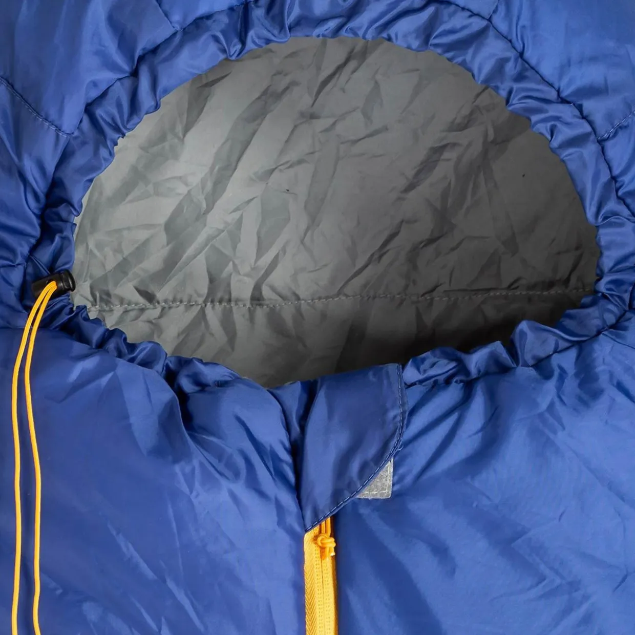 Vatra 2S Synthetic Sleeping Bag