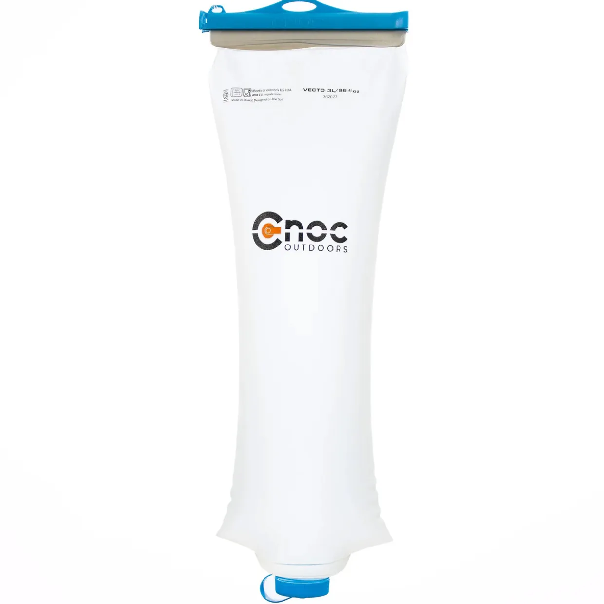Vecto 3L Water Container - 42mm (BeFree Compatible)