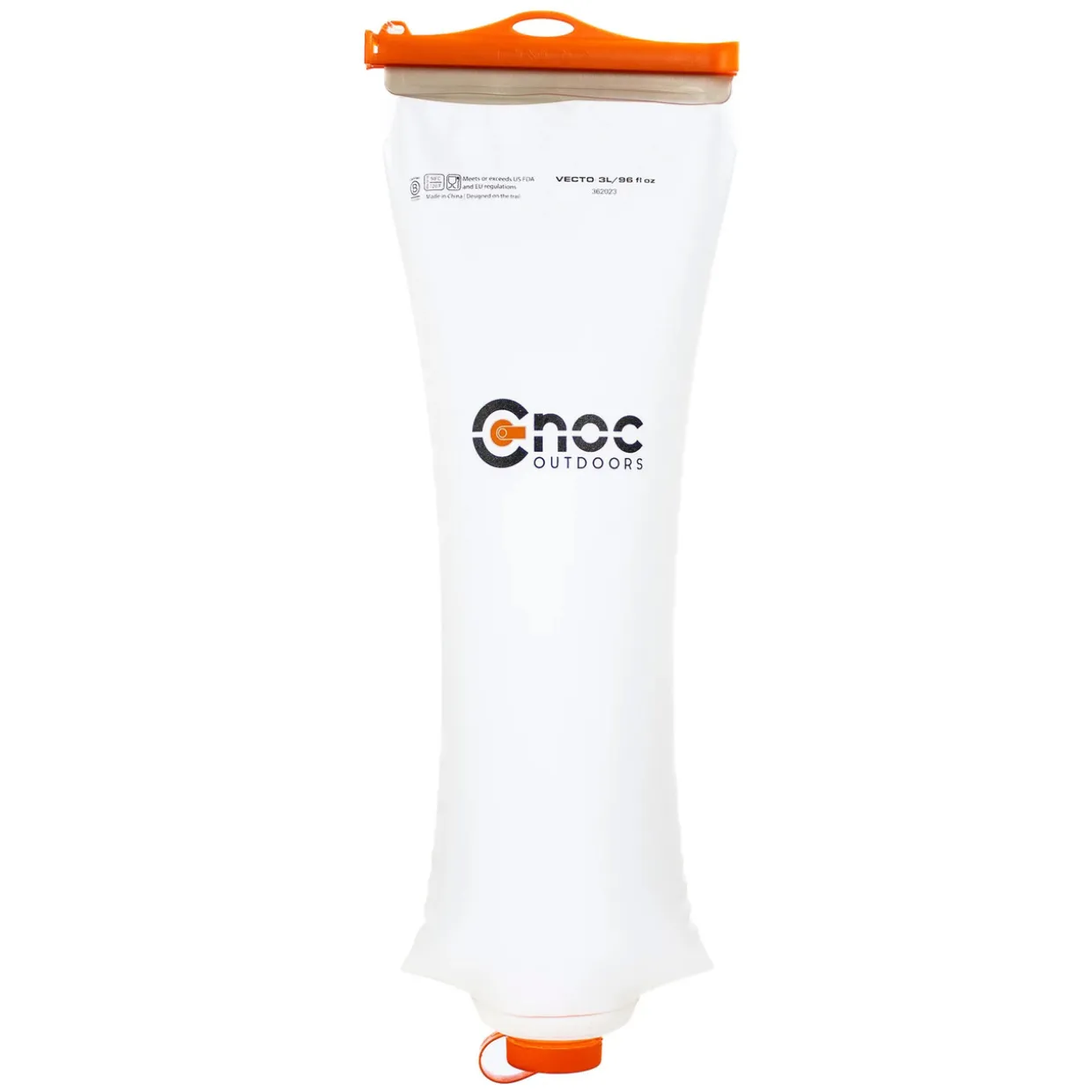 Vecto 3L Water Container - 42mm (BeFree Compatible)